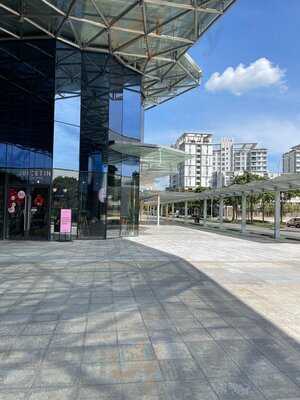 Katinat Saigon Kafe Thiso Mall