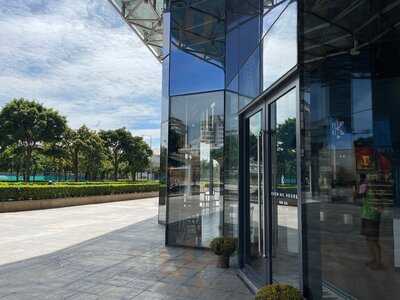 Katinat Saigon Kafe Thiso Mall