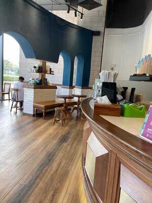 Katinat Saigon Kafe Thiso Mall