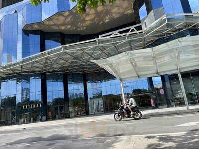 Katinat Saigon Kafe Thiso Mall