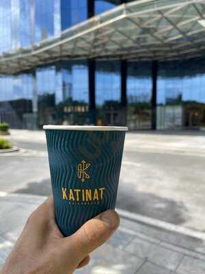 Katinat Saigon Kafe Thiso Mall