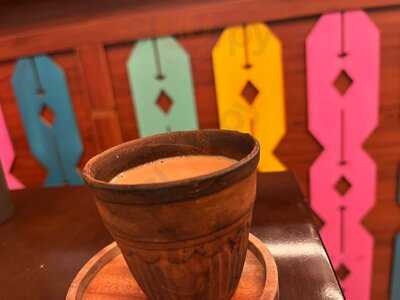 Patakka - From The Streets Of India