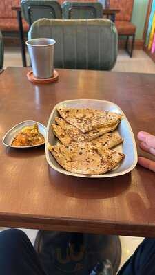 Patakka - From The Streets Of India