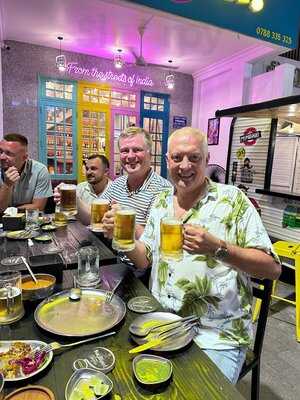 Patakka - From The Streets Of India