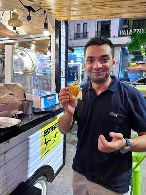 Patakka - From The Streets Of India