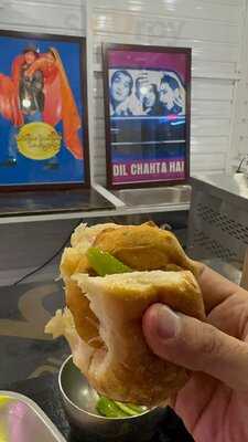 Patakka - From The Streets Of India