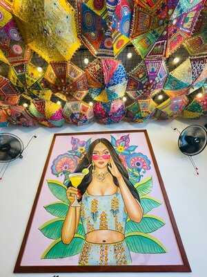 Patakka - From The Streets Of India