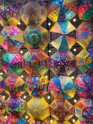 Patakka - From The Streets Of India