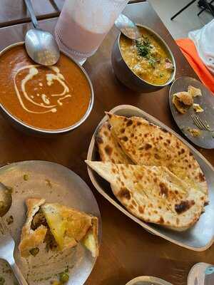 Patakka - From The Streets Of India