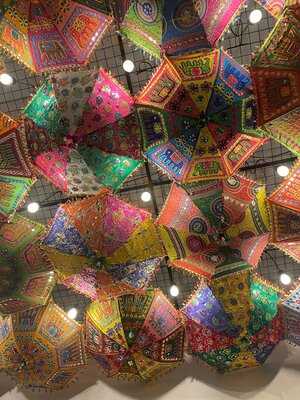 Patakka - From The Streets Of India