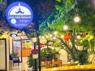 Lazeez Indian Halal Restaurant