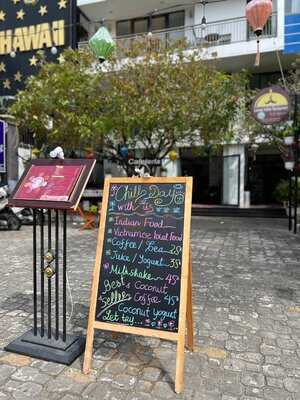 Lazeez Indian Halal Restaurant