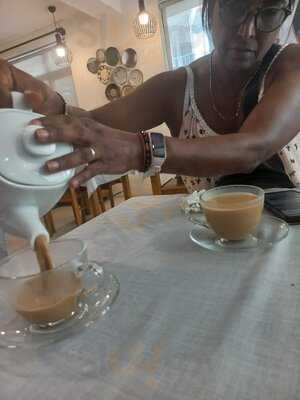 Lazeez Indian Halal Restaurant