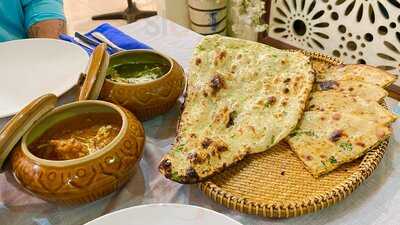 Lazeez Indian Halal Restaurant