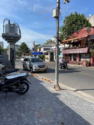 Bin’s House Coffee