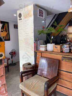 Bin’s House Coffee