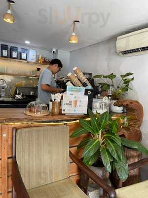 Bin’s House Coffee