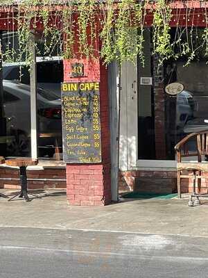 Bin’s House Coffee