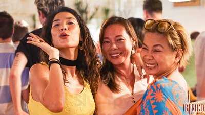 Iberico - Tapas & Vino Vo Truong Toan