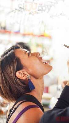 Iberico - Tapas & Vino Vo Truong Toan