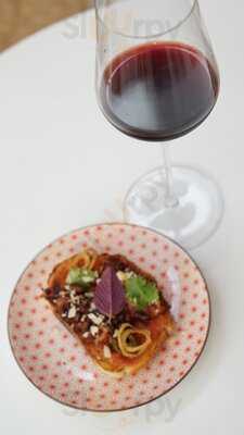 Iberico - Tapas & Vino Vo Truong Toan