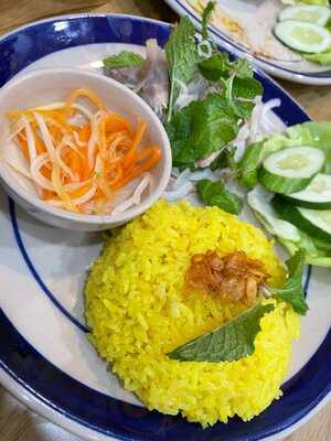 XÓm ChỢ CỦ - MÓn Ngon XỨ QuẢng