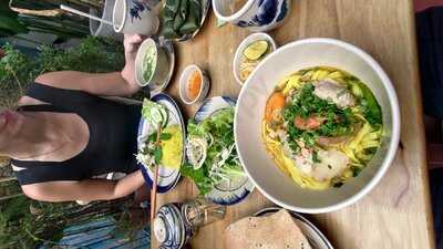 XÓm ChỢ CỦ - MÓn Ngon XỨ QuẢng