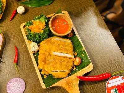 Sensen Vietnamese Cuisine