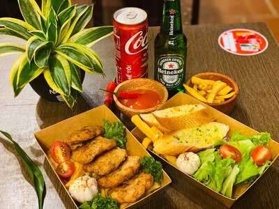 Sensen Vietnamese Cuisine