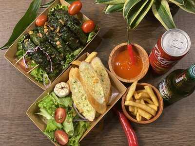 Sensen Vietnamese Cuisine