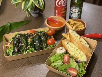 Sensen Vietnamese Cuisine