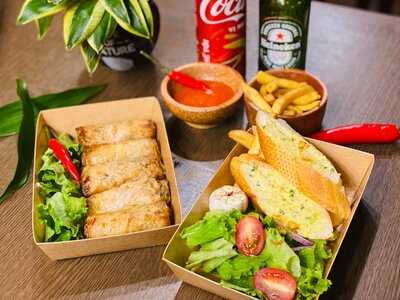 Sensen Vietnamese Cuisine