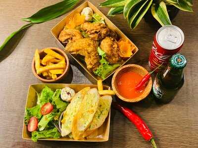 Sensen Vietnamese Cuisine