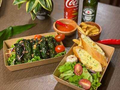 Sensen Vietnamese Cuisine