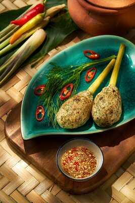 Tib Authentic Hue Restaurant