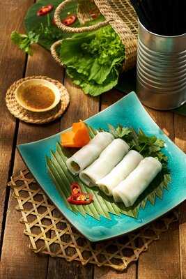 Tib Authentic Hue Restaurant