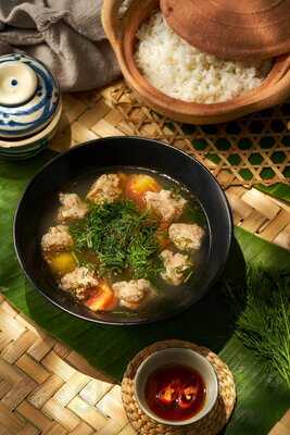 Tib Authentic Hue Restaurant