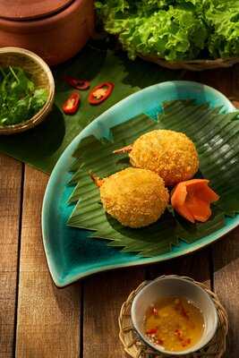 Tib Authentic Hue Restaurant