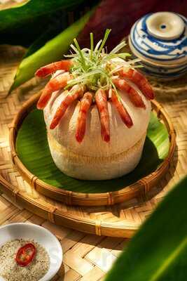 Tib Authentic Hue Restaurant