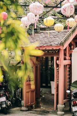 Tib Authentic Hue Restaurant