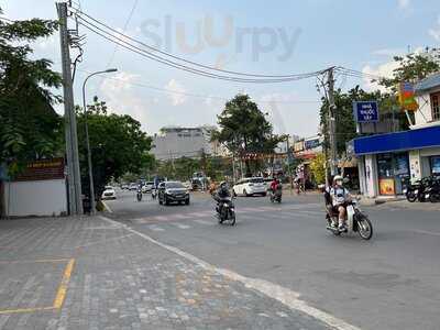 Bonjour Cafe The Art