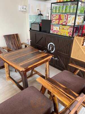 Trung Nguyên E-coffee Binh Khanh