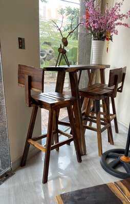 Trung Nguyên E-coffee Binh Khanh