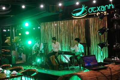 Ớt Xanh Ocean Restaurant