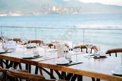 Ớt Xanh Ocean Restaurant