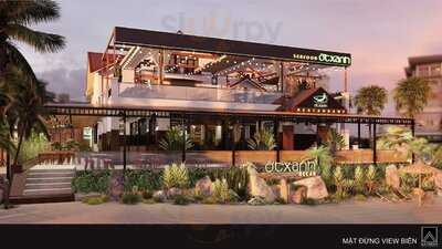 Ớt Xanh Ocean Restaurant