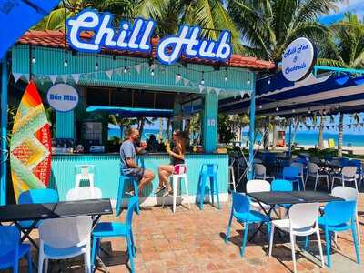 Chill Hub