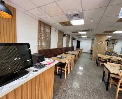 Nhà Hàng Hàn Quốc