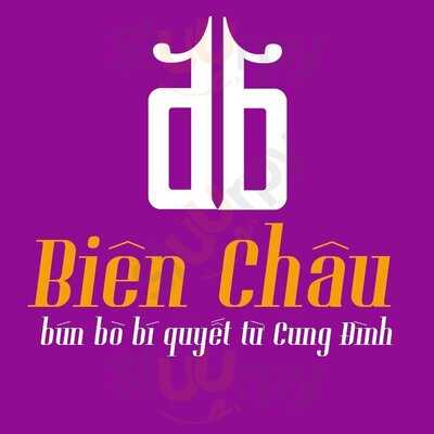 Bún Bò Biên Châu