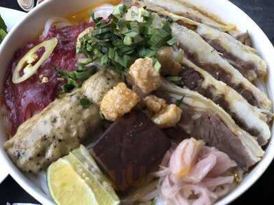 Bún Bò Biên Châu